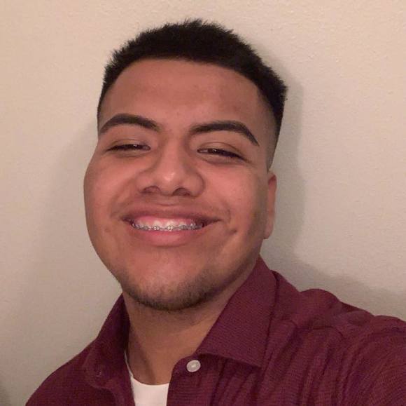 Meet your Posher, Ruben - Picture 1 of 1